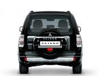 Mitsubishi Pajero 5-Door 2011 года
